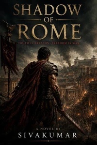 Shadow Of Rome