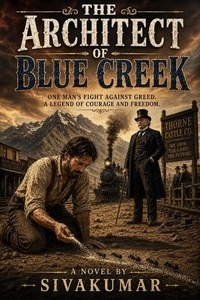 The Architect Of Blue Creek