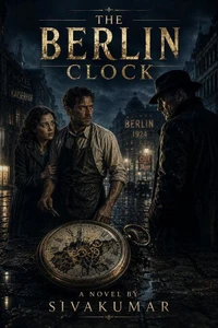 The Berlin Clock