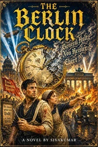 The Berlin clock
