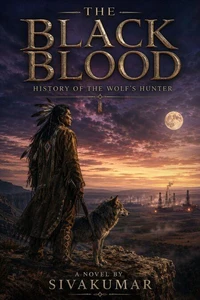 The Black Blood