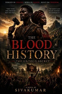 The Blood History