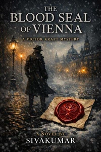 The blood seal of vienna