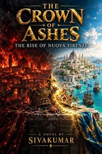 The Crown Of Ashes