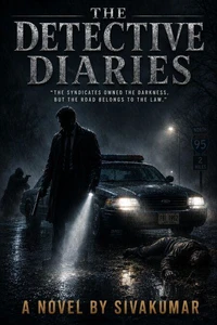 The Detective Diaries