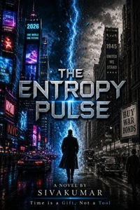 The Entropy Pulse
