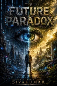 The Future Paradox