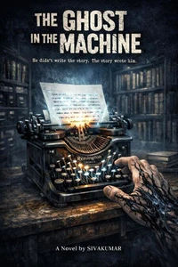 The Ghost In The Machine
