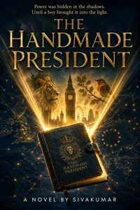 The Handmade President