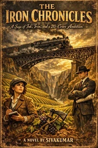 The iron chronicles