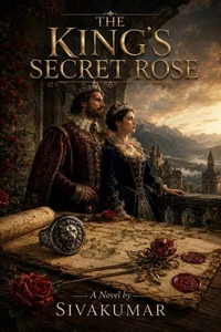 The King's Scerect Rose