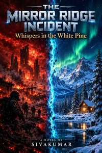 The Mirror Ridge Incident