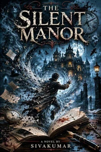 The Silent Manor