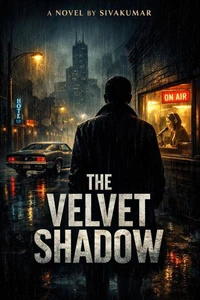 The Velvet Shadow
