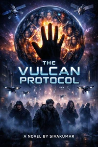 The vulcan protocal
