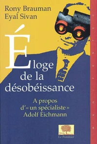 Eloge De La Desobeissance