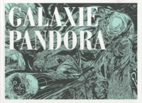 Galaxie Pandora
