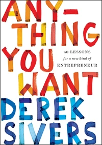 Anything You Want