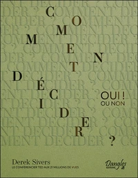 Comment décider ?