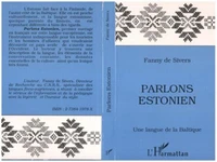 Parlons estonien