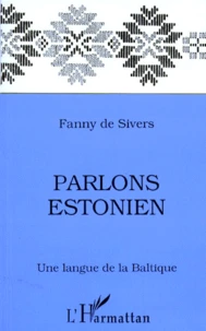 Parlons estonien