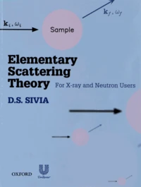 Elementary Scattering Theory