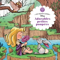 Adorables Petites Poupées