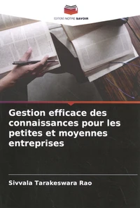 Gestion efficace des connaissances pour les petites et moyennes entreprises