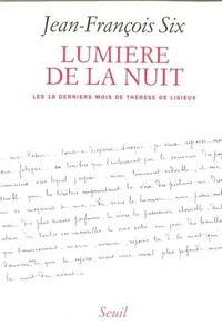 Lumière de la nuit