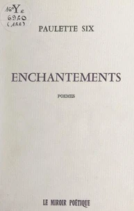 Enchantements
