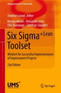 Six Sigma+Lean Toolset