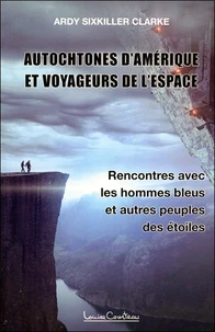 Autochtones d'Amérique et voyageurs de l'espace