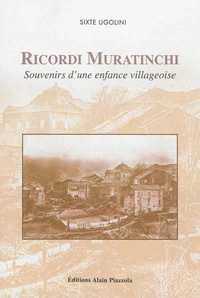 Ricordi Muratinchi