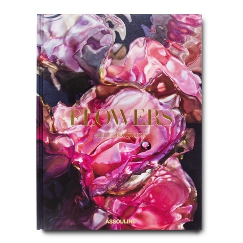 Sixtine Dubly - Flowers: Art & Bouquets.