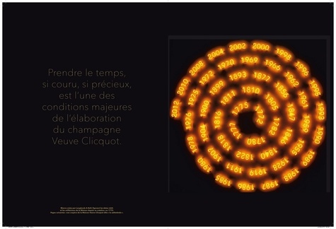 Veuve Clicquot book by Sixtine Dubly