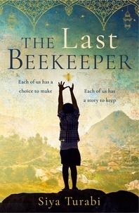 Siya Turabi - The Last Beekeeper.