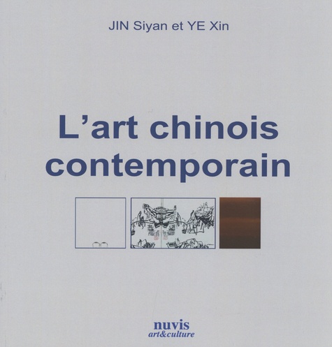 L'art chinois contemporain - Occasion