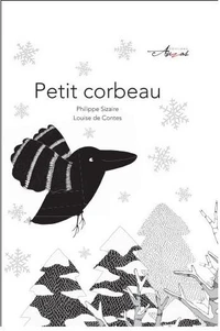 Petit corbeau