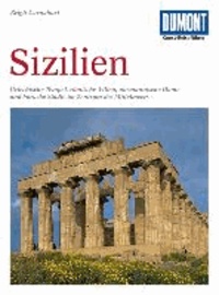 Sizilien - Griechische Tempel, römische Villen, normannische Dome und barocke Städte im Zentrum des Mittelmeeres.