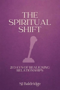 The Spiritual Shift