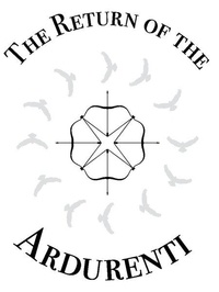 Pdf books téléchargement gratuit pour kindle The Return Of The Ardurenti 9798230953012 PDF iBook