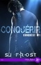 Sj Frost - Conquest Tome 1 : Conquérir.