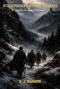 Footprints in the North