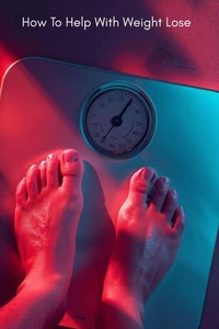 How To Help With Weight Loss
