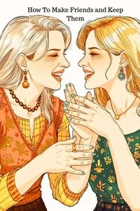 How To Make Friends And Keep Them