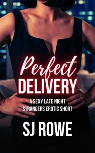 Perfect Delivery: A Sexy Late Night Strangers Erotic Short