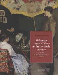 Bohemian Visual Culture in fin-de-siècle Norway