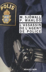 L'assassin de l'agent de police