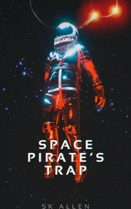 Space Pirate's Trap