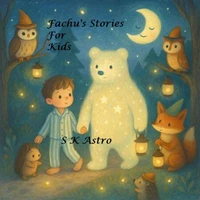 Fachu's Stories For Kids